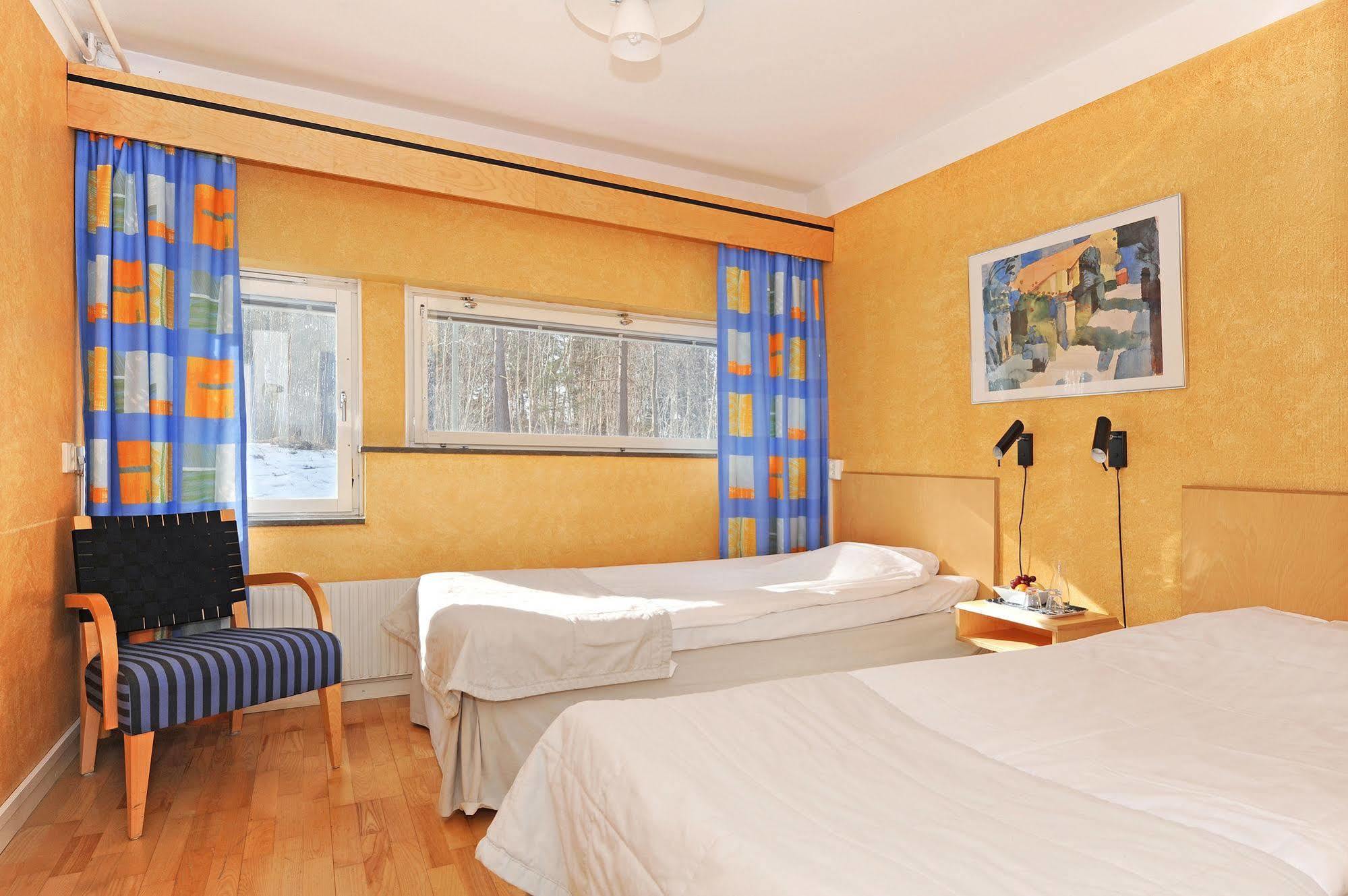 Brofaestet Hotell & Konferens Kalmar Ngoại thất bức ảnh